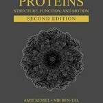 خرید و دانلود نسخه کامل کتاب Introduction to Proteins: Structure, Function, and Motion, Second Edition (Chapman & Hall/CRC Computational Biology Series)