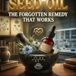 خرید و دانلود نسخه کامل کتاب Black Seed Oil: The Forgotten Remedy That Works: A Plain-English Guide to Blood Sugar, Blood Pressure, Inflammation, and the Science Behind the World’s … Herb (The Forgotten Protocol Series)