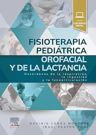 خرید و دانلود نسخه کامل کتاب Fisioterapia pediátrica orofacial y de la lactancia: Desórdenes de la respiración, la ingestión y la fonoarticulación (Spanish Edition)_6a6eee837e490.webp خرید و دانلود نسخه کامل کتاب Fisioterapia pediátrica orofacial y de la lactancia: Desórdenes de la respiración, la ingestión y la fonoarticulación (Spanish Edition)