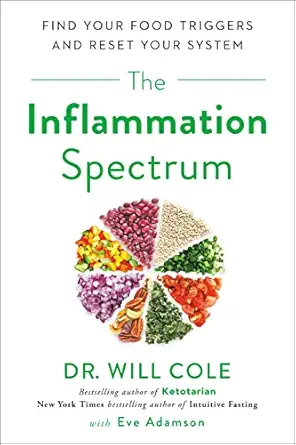 خرید و دانلود نسخه کامل کتاب The Inflammation Spectrum: Find Your Food Triggers and Reset Your System_6a6880117df09.webp خرید و دانلود نسخه کامل کتاب The Inflammation Spectrum: Find Your Food Triggers and Reset Your System