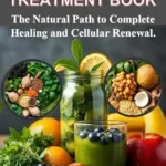 خرید و دانلود نسخه کامل کتاب DR SEBI TREATMENT BOOK: The Natural Path to Complete Healing and Cellular Renewal.
