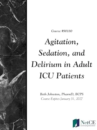 خرید و دانلود نسخه کامل کتاب Agitation, Sedation, and Delirium in Adult ICU Patients_6a827a30cc74b.jpeg خرید و دانلود نسخه کامل کتاب Agitation, Sedation, and Delirium in Adult ICU Patients