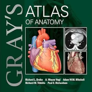 خرید و دانلود نسخه کامل کتاب Gray’s Atlas of Anatomy – E-Book