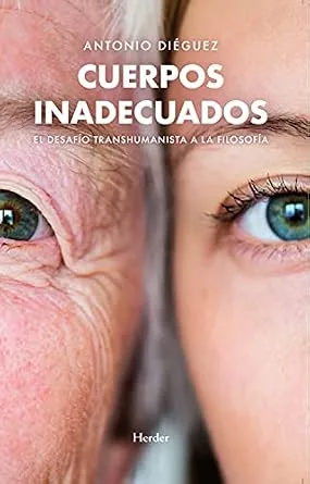 خرید و دانلود نسخه کامل کتاب Cuerpos inadecuados: El desafío transhumanista a la filosofía (Spanish Edition)_6a7a38570e280.jpeg خرید و دانلود نسخه کامل کتاب Cuerpos inadecuados: El desafío transhumanista a la filosofía (Spanish Edition)