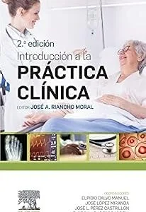 خرید و دانلود نسخه کامل کتاب Introducción a la práctica clínica (Spanish Edition)