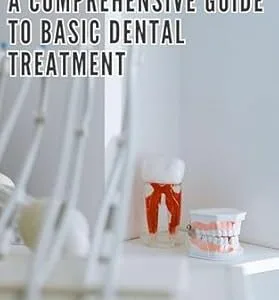 خرید و دانلود نسخه کامل کتاب Essentials of Oral Health: A Comprehensive Guide to Basic Dental Treatment