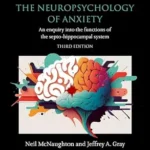خرید و دانلود نسخه کامل کتاب The Neuropsychology of Anxiety: An enquiry into the functions of the septo-hippocampal system (Oxford Psychology Series)