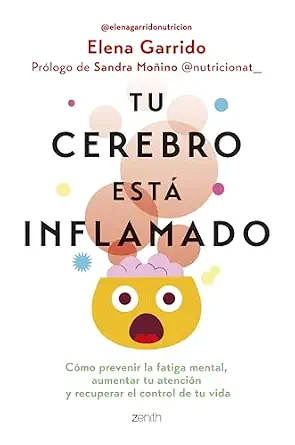 خرید و دانلود نسخه کامل کتاب Tu cerebro está inflamado: Cómo prevenir la fatiga mental, aumentar tu atención y recuperar el control de tu vida (Salud y Bienestar) (Spanish Edition)_6a79c1451664b.webp خرید و دانلود نسخه کامل کتاب Tu cerebro está inflamado: Cómo prevenir la fatiga mental, aumentar tu atención y recuperar el control de tu vida (Salud y Bienestar) (Spanish Edition)