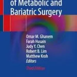 خرید و دانلود نسخه کامل کتاب The SAGES Manual of Metabolic and Bariatric Surgery