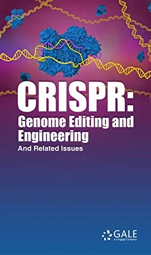 خرید و دانلود نسخه کامل کتاب CRISPR: Genome Editing and Engineering And Related Issues (Genetics) Kindle Edition_6a78e40ad6d8a.jpeg خرید و دانلود نسخه کامل کتاب CRISPR: Genome Editing and Engineering And Related Issues (Genetics) Kindle Edition