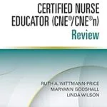 خرید و دانلود نسخه کامل کتاب Certified Nurse Educator (CNE®/CNE®n) Review, Fourth Edition