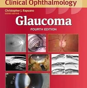 خرید و دانلود نسخه کامل کتاب Glaucoma (Wills Eye Institute Atlas Series)