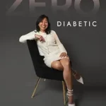 خرید و دانلود نسخه کامل کتاب The Type Zero Diabetic: My Journey as Patient Zero