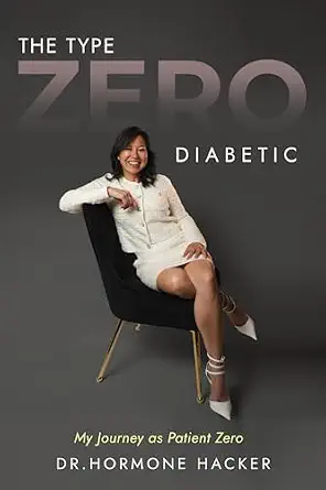 خرید و دانلود نسخه کامل کتاب The Type Zero Diabetic: My Journey as Patient Zero_6a787643a52af.webp خرید و دانلود نسخه کامل کتاب The Type Zero Diabetic: My Journey as Patient Zero