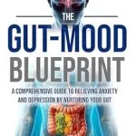خرید و دانلود نسخه کامل کتاب The Gut-Mood Blueprint: A Comprehensive Guide To Relieving Anxiety And Depression By Nurturing Your Gut