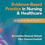 خرید و دانلود نسخه کامل کتاب Evidence-Based Practice in Nursing & Healthcare: A Guide to Best Practice