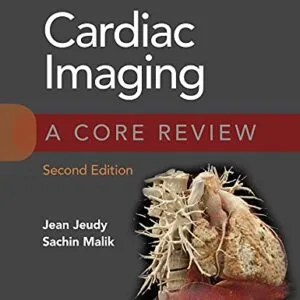 خرید و دانلود نسخه کامل کتاب Cardiac Imaging: A Core Review Kindle Edition