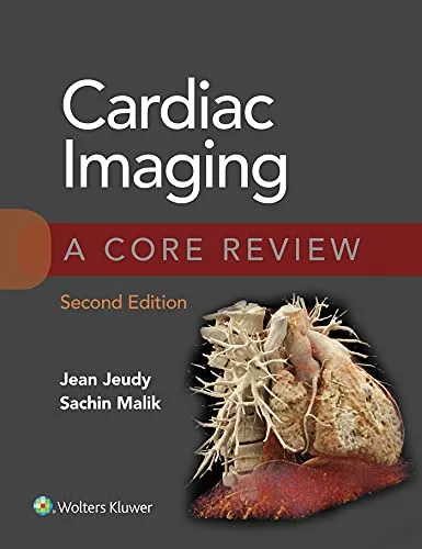 خرید و دانلود نسخه کامل کتاب Cardiac Imaging: A Core Review Kindle Edition_6a7e8eb59a0cc.jpeg خرید و دانلود نسخه کامل کتاب Cardiac Imaging: A Core Review Kindle Edition