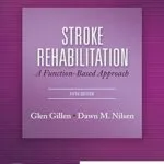خرید و دانلود نسخه کامل کتاب Stroke Rehabilitation E-Book: A Function-Based Approach