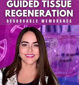 خرید و دانلود نسخه کامل کتاب Guided tissue regeneration: Resorbable membranes