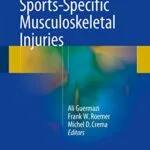 خرید و دانلود نسخه کامل کتاب Imaging in Sports-Specific Musculoskeletal Injuries 1st ed. 2016 Edition