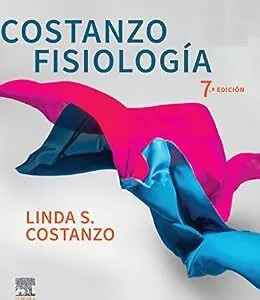 خرید و دانلود نسخه کامل کتاب Fisiología (Spanish Edition)