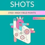 خرید و دانلود نسخه کامل کتاب MRCP SHOTS: High Yield Points for MRCP part 1 and part 2 : Second edition