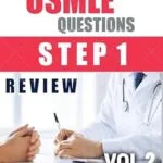 خرید و دانلود نسخه کامل کتاب Repeated USMLE Questions Step 1 Review Volume 2