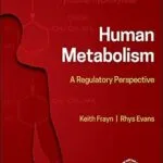 خرید و دانلود نسخه کامل کتاب Human Metabolism: A Regulatory Perspective