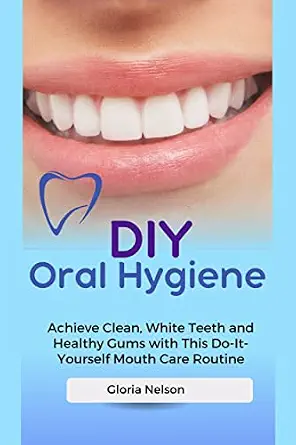 خرید و دانلود نسخه کامل کتاب DIY Oral Hygiene: Achieve Clean, White Teeth and Healthy Gums with This Do-It-Yourself Mouth Care Routine_6a67473b06ad1.webp خرید و دانلود نسخه کامل کتاب DIY Oral Hygiene: Achieve Clean, White Teeth and Healthy Gums with This Do-It-Yourself Mouth Care Routine