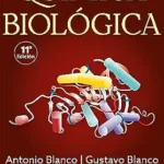 خرید و دانلود نسخه کامل کتاب Química biológica (Spanish Edition)