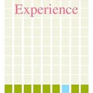 خرید و دانلود نسخه کامل کتاب The Braced Experience (A Dr.Samantha Wrighting Novel Book 3)