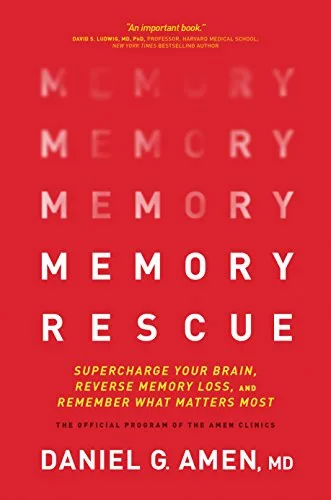 خرید و دانلود نسخه کامل کتاب Memory Rescue: Supercharge Your Brain, Reverse Memory Loss, and Remember What Matters Most Kindle Edition_6a6cd2b13d1d8.jpeg خرید و دانلود نسخه کامل کتاب Memory Rescue: Supercharge Your Brain, Reverse Memory Loss, and Remember What Matters Most Kindle Edition