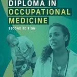 خرید و دانلود نسخه کامل کتاب Questions and Answers for the Diploma in Occupational Medicine, second edition