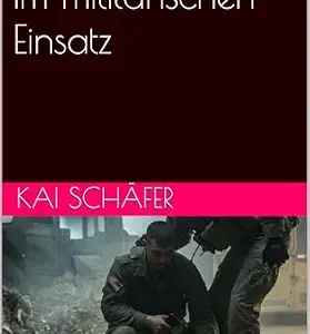 خرید و دانلود نسخه کامل کتاب انگلیسی Verletzungsmuster im militärischen Einsatz (Militärmedizin) (German Edition)