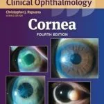 خرید و دانلود نسخه کامل کتاب Cornea: eBook without Multimedia (Wills Eye Institute Atlas Series)