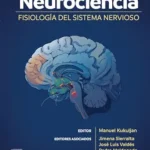 خرید و دانلود نسخه کامل کتاب Neurociencia: Fisiologia del sistema nervioso (Spanish Edition)