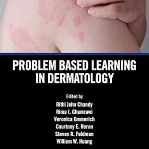 خرید و دانلود نسخه کامل کتاب Problem Based Learning in Dermatology