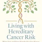 خرید و دانلود نسخه کامل کتاب Living with Hereditary Cancer Risk: What You and Your Family Need to Know (A Johns Hopkins Press Health Book)