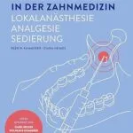 خرید و دانلود نسخه کامل کتاب Schmerzkontrolle in der Zahnmedizin: Lokalanästhesie, Analgesie, Sedierung (German Edition)