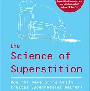خرید و دانلود نسخه کامل کتاب The Science of Superstition: How the Developing Brain Creates Supernatural Beliefs