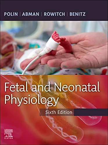 خرید و دانلود نسخه کامل کتاب Fetal and Neonatal Physiology E-Book 6th Edition_6a7c0e2e28052.jpeg خرید و دانلود نسخه کامل کتاب Fetal and Neonatal Physiology E-Book 6th Edition