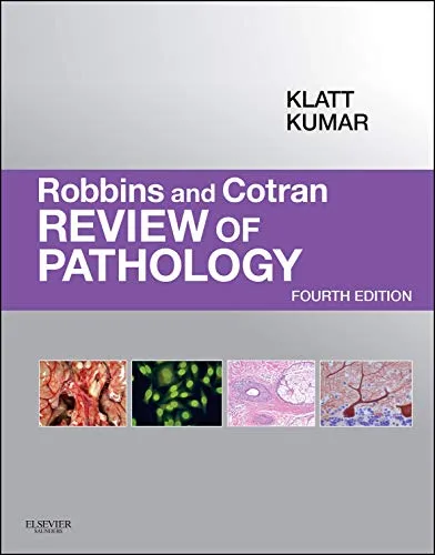 خرید و دانلود نسخه کامل کتاب Robbins and Cotran Review of Pathology E-Book (Robbins Pathology) 4th Edition_6a7f21916c5ab.jpeg خرید و دانلود نسخه کامل کتاب Robbins and Cotran Review of Pathology E-Book (Robbins Pathology) 4th Edition
