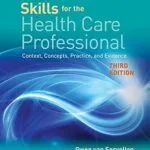 خرید و دانلود نسخه کامل کتاب Communication Skills for the Health Care Professional: Context, Concepts, Practice, and Evidence