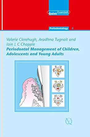 خرید و دانلود نسخه کامل کتاب Periodontal Management of Children, Adolescents and Young Adults (QuintEssentials of Dental Practice Book 17)_6a67bc144dc64.webp خرید و دانلود نسخه کامل کتاب Periodontal Management of Children, Adolescents and Young Adults (QuintEssentials of Dental Practice Book 17)
