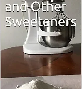 خرید و دانلود نسخه کامل کتاب Allulose and Other Sweeteners
