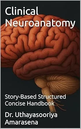 خرید و دانلود نسخه کامل کتاب Clinical Neuroanatomy : Story-Based Structured Concise Handbook_6a7b0e24cfbe9.jpeg خرید و دانلود نسخه کامل کتاب Clinical Neuroanatomy : Story-Based Structured Concise Handbook