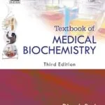 خرید و دانلود نسخه کامل کتاب Textbook of Medical Biochemistry