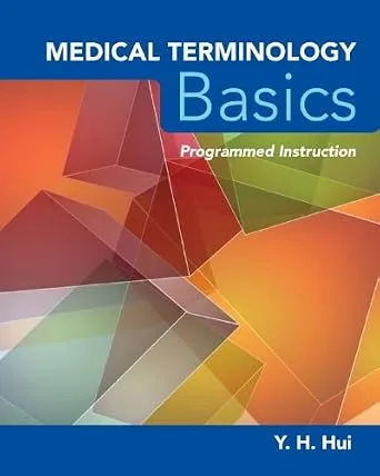 خرید و دانلود نسخه کامل کتاب Medical Terminology Basics: Programmed Instruction_6a917c23d9481.jpeg خرید و دانلود نسخه کامل کتاب Medical Terminology Basics: Programmed Instruction