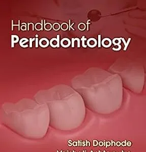 خرید و دانلود نسخه کامل کتاب Handbook of Periodontology